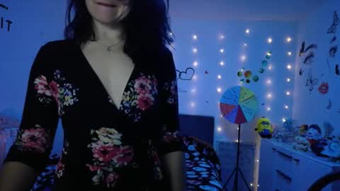 Snapshot of thefarmergirl chatting on October 11, 4:06 am TheFarmergirl online show from October 11, 4:06 am