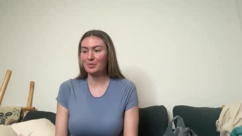 Alyssa Rhoades online show from May 30, 1:47 am