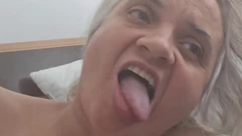 thegiselle online show from April 29, 5:30 pm