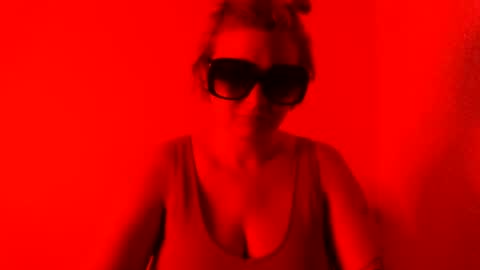 Goddess Frida online show from November 1, 4:49 am