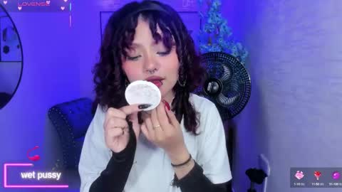 Theia  online show from October 3, 2:11 pm