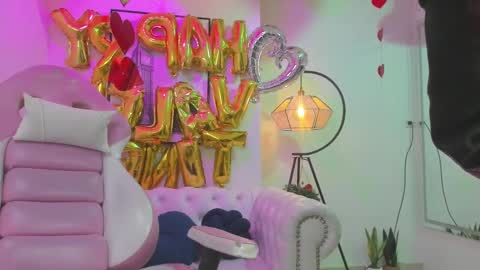 Theia  online show from February 18, 1:00 pm