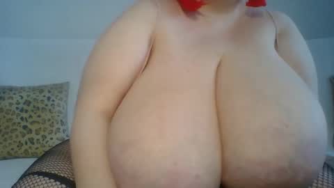 Snapshot of thekinkyangel chatting on March 7, 8:56 am Kinky Angel online show from March 7, 8:56 am
