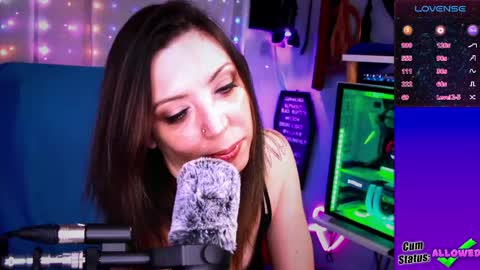 Nix online show from April 23, 7:16 pm