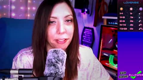 Nix online show from April 27, 7:22 pm