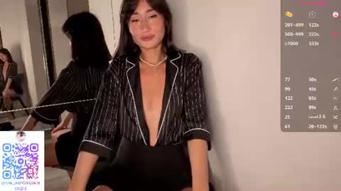 Ayln online show from June 11, 5:32 pm