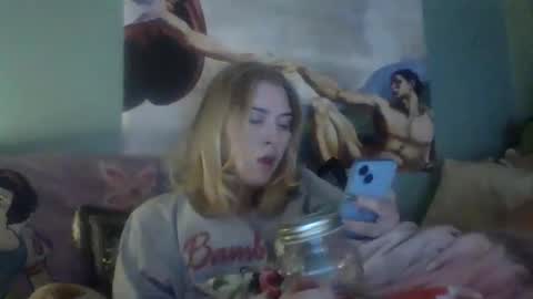 Little Bambii online show from January 26, 10:24 pm