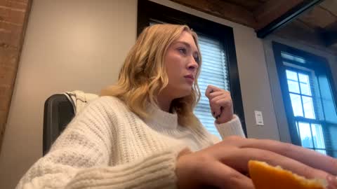 Little Bambii online show from January 9, 4:06 pm