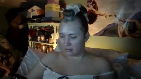 Little Bambii online show from March 5, 2:51 am