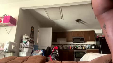 the moody witch online show from November 6, 9:42 pm