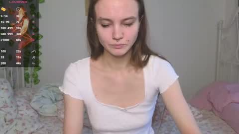 Vanessa online show from April 5, 4:11 am