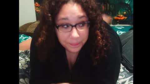 Amelia online show from November 13, 5:28 am