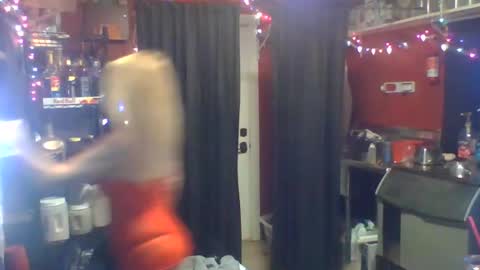 therealbabygofficial online show from April 2, 1:30 pm