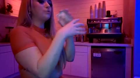 therealbabygofficial online show from January 10, 4:44 am