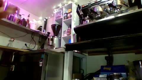 therealbabygofficial online show from January 13, 12:45 pm