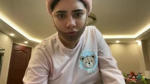 therealcamilabaddie online show from March 5, 10:05 pm