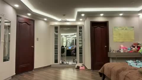 therealcamilabaddie online show from September 13, 2:30 am