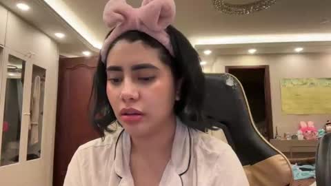 therealcamilabaddie online show from September 23, 3:48 am