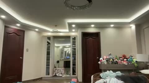 therealcamilabaddie online show from March 10, 10:36 pm