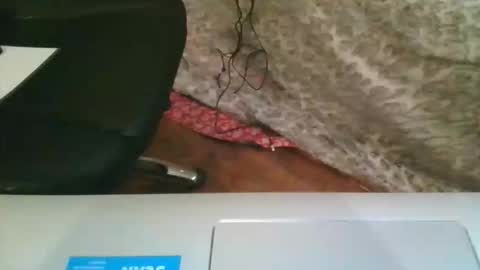 therealstackz69 online show from March 7, 8:27 pm