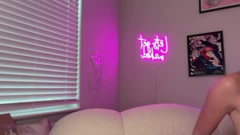 therosiecheeks online show from March 12, 10:56 pm