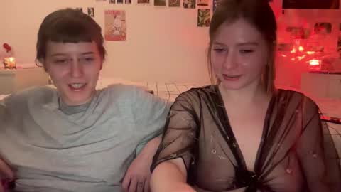 LISA                                            online show from December 23, 9:08 pm