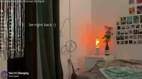 LISA                                            online show from October 31, 9:19 pm