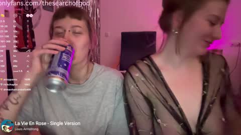 LISA                                            online show from January 11, 8:32 pm