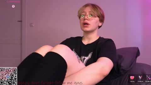 Lucia online show from April 27, 12:24 pm