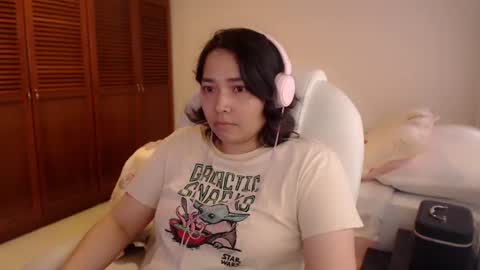 Mai online show from June 16, 7:59 pm