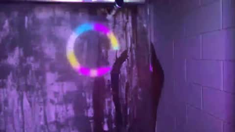 Sapphire the Vixen online show from April 3, 7:34 pm