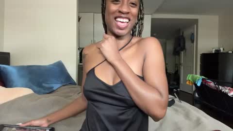 Sapphire the Vixen online show from April 26, 4:38 pm