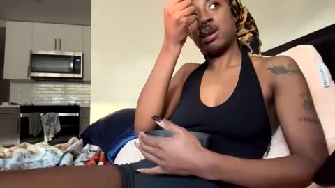 Sapphire the Vixen online show from January 11, 8:58 pm