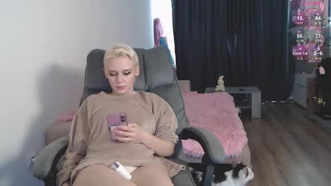 theysaidimcute online show from March 2, 7:15 am