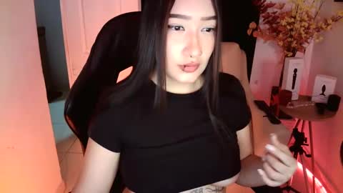 Snapshot of thiara_dor chatting on January 13, 11:49 pm Thiara Next Stream 0211 get my social media 3 online show from January 13, 11:49 pm