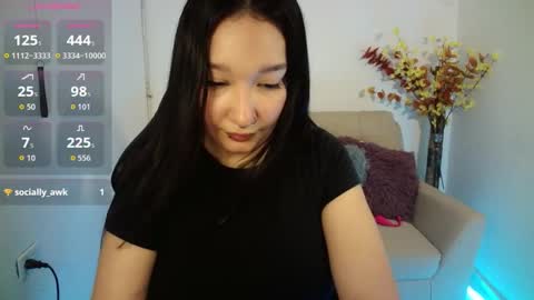 Thiara  Next Stream 0211 get my social media 3 online show from November 21, 2:35 am