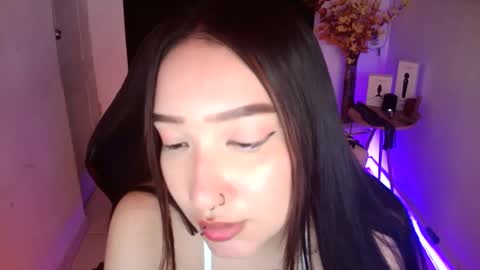 Snapshot of thiara_dor chatting on February 19, 2:12 am Thiara Next Stream 0211 get my social media 3 online show from February 19, 2:12 am