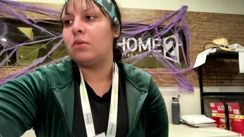 GinWitDaJuice online show from October 28, 9:26 am