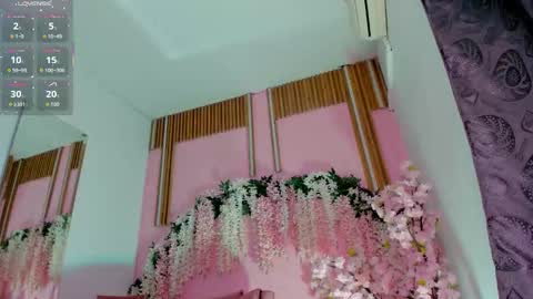 Lexxy online show from December 1, 12:41 pm