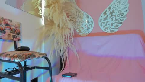 Lexxy online show from November 1, 12:31 pm