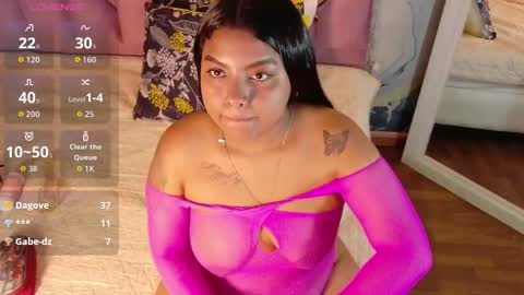 SOFIA online show from October 21, 2:48 am