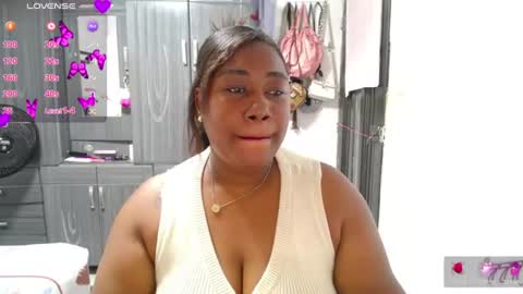 XIOMARA  online show from July 12, 5:30 am