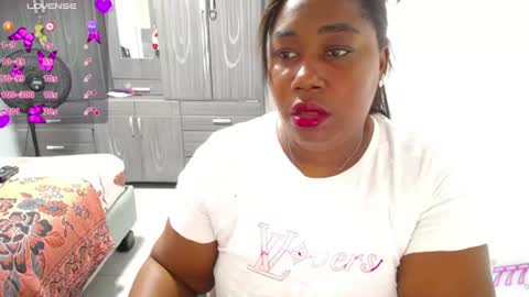 XIOMARA  online show from July 7, 4:04 am