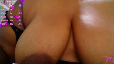 XIOMARA  online show from June 20, 2:59 am