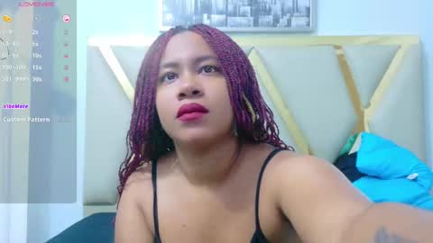 Snapshot of thickeebonyy chatting on September 30, 2:39 am thickeebonyy online show from September 30, 2:39 am