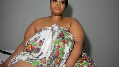 thickleeyanax online show from February 28, 6:31 pm