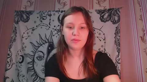 Melisa online show from October 29, 8:29 am