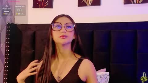Eva  online show from June 5, 1:06 pm