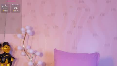 Eva  online show from April 16, 1:55 pm