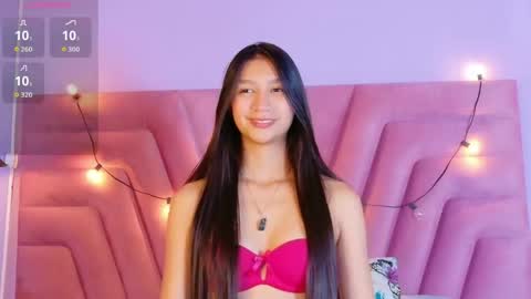 Eva  online show from April 27, 5:43 pm